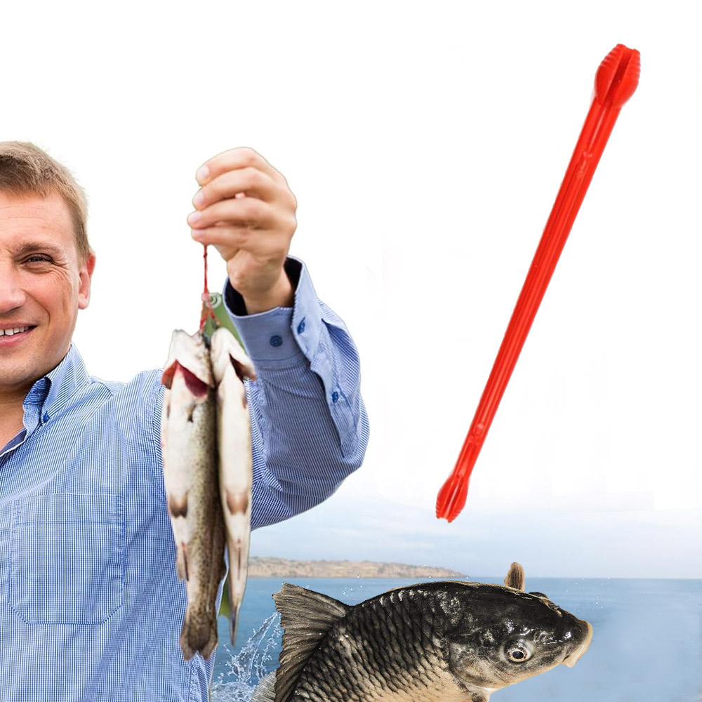 Fishing Hook Remover - Pincef-Dissolvant d'hameçons en ABS pour la