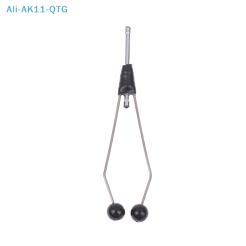 Fishing Hook Jig - NOUVEAU 1 pièce Porte-bobine à pointe
