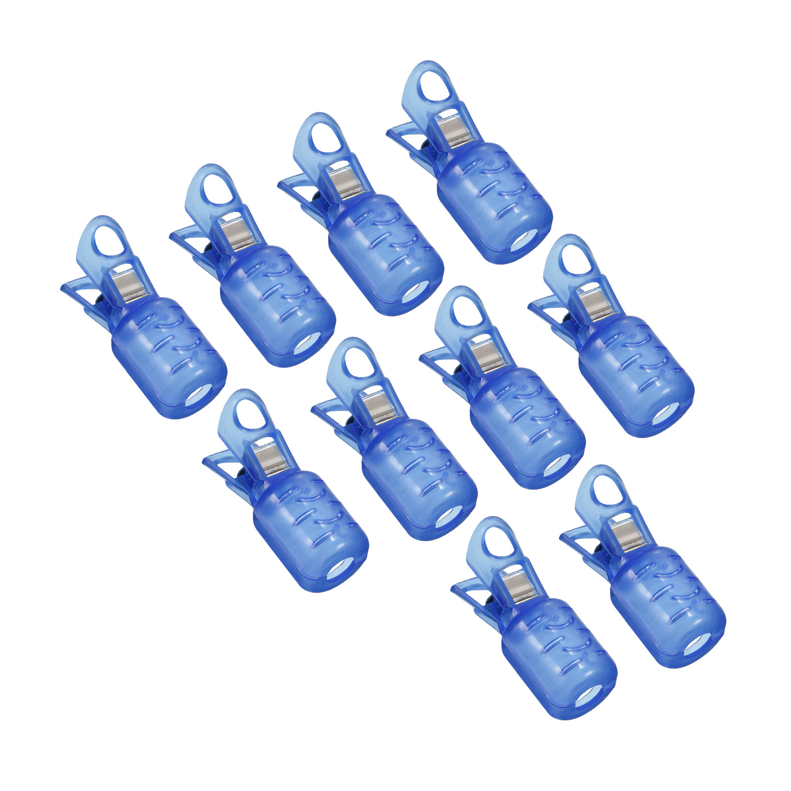 Fishing Hook Box - 10 pièces petite taille calmar gabarit