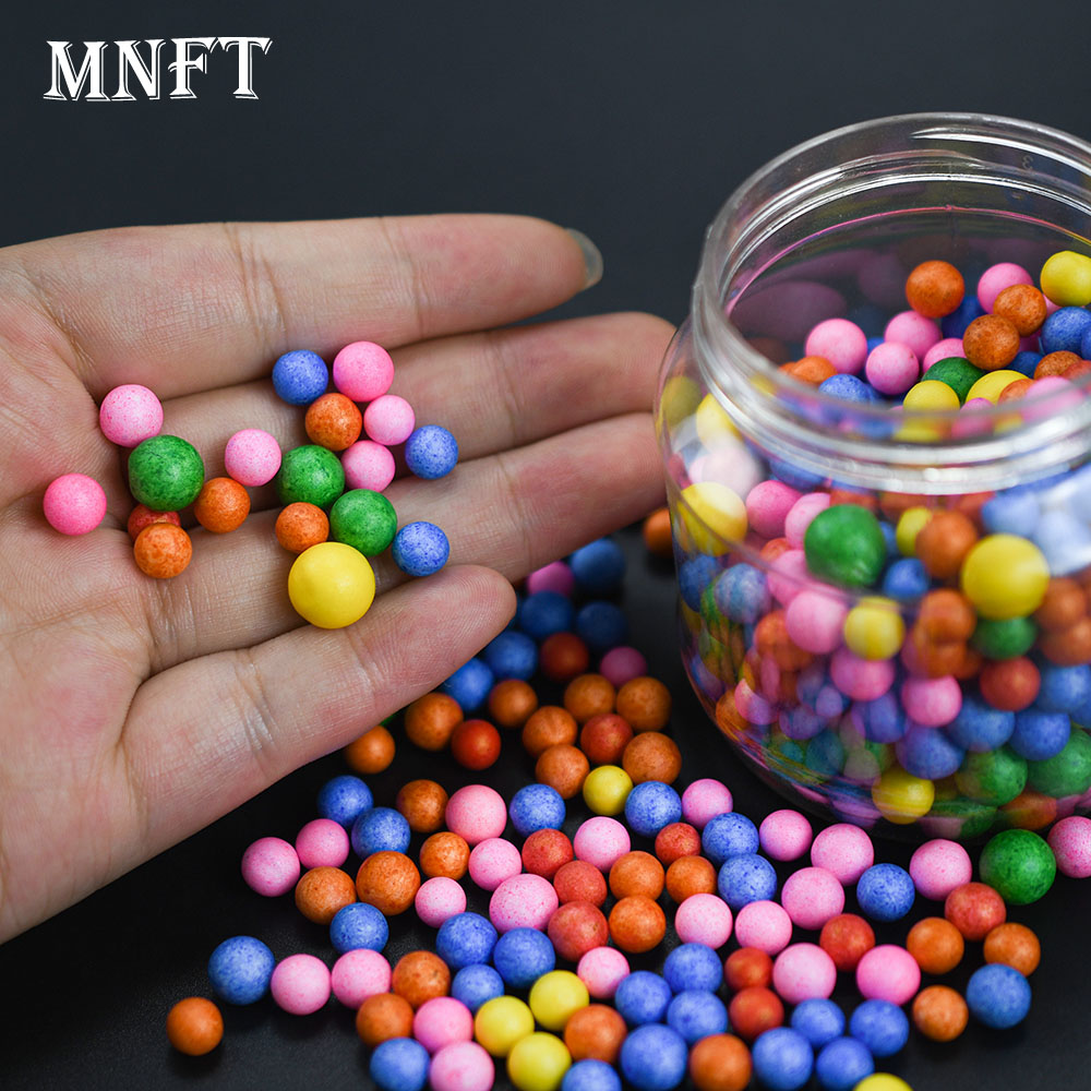 Fishing Hook Assortment - 1 Bouteille d'appâts flottants pour la