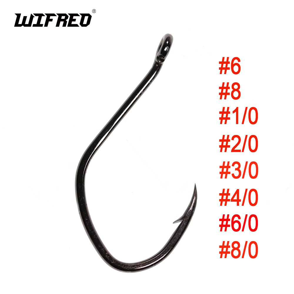 Fishing Hook Assortment - Wifreo 20 pièces V forme poisson-chat
