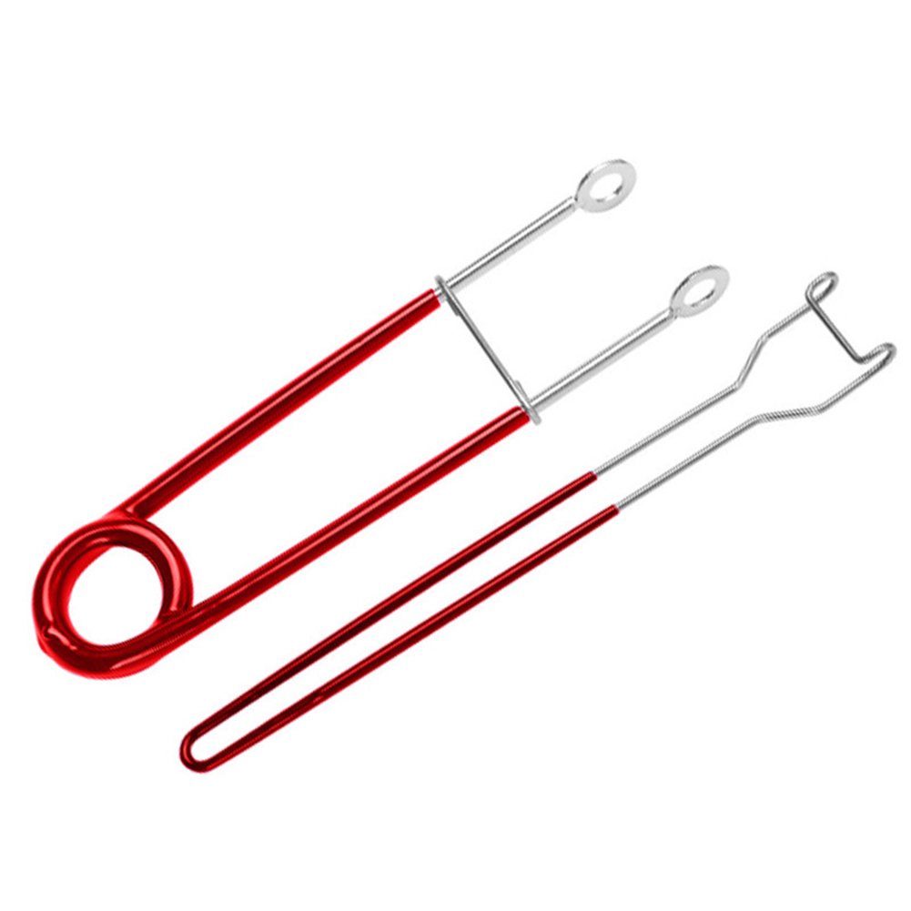 Fishing Hook Remover - Kit de pêche avec écarteur de