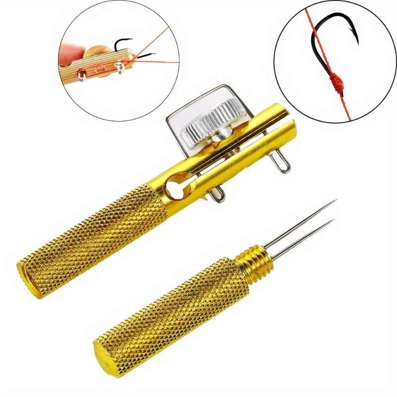 Fishing Hook Remover - Outil de nouage de hameçons en