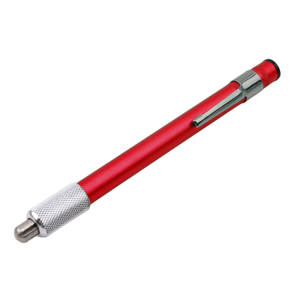 Fishing Hook Sharpener - Aiguiseur de hameçons, aiguiseur de stylos,