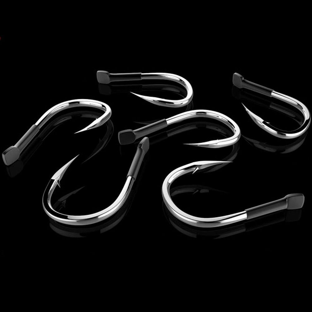 1 boîte d'hameçons de pêche en - Fishing Hook Weedless avis et prix