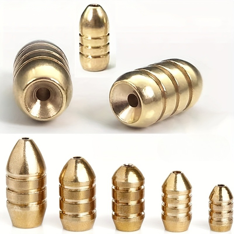 Lot de 50 plombs de pêche en c - Fishing Hook Jig avis et prix