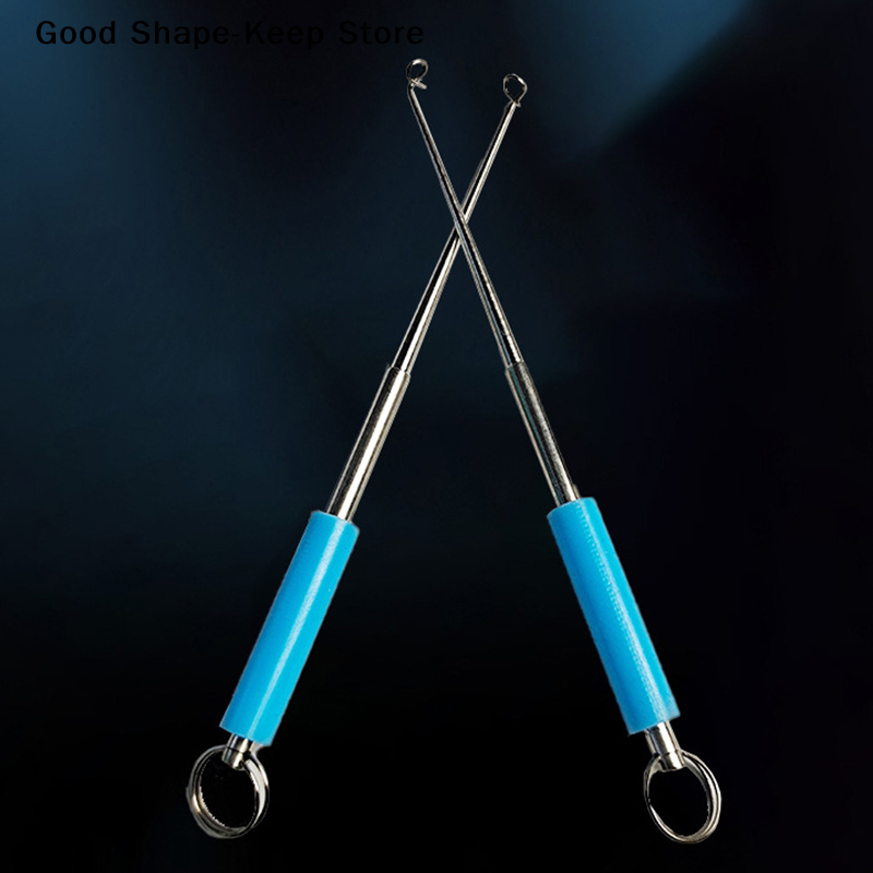 Extracteur d'hameçons en acier - Fishing Hook Remover avis et prix