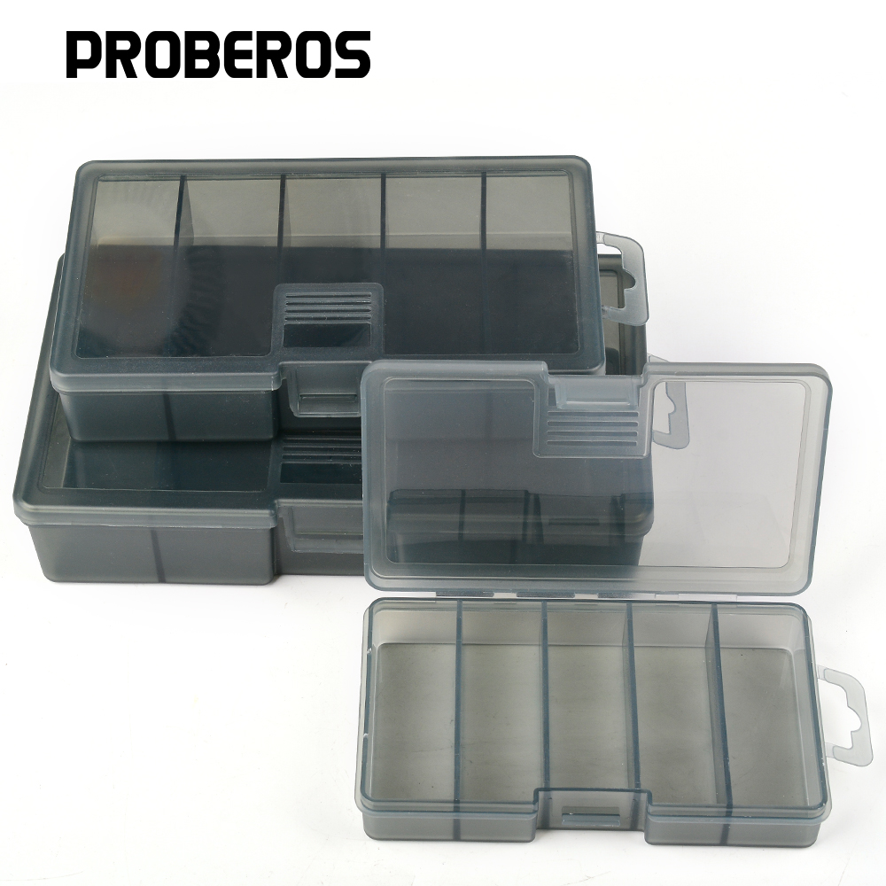 PROBEROS Boîte de rangement po - Fishing Hook Size avis et prix