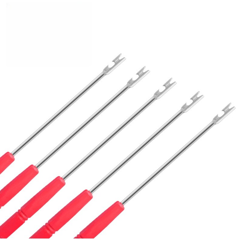 10 pièces Outil de dégorgeage  - Fishing Hook Remover avis et prix