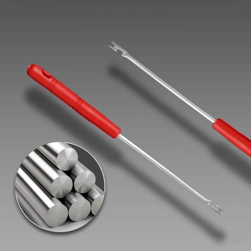 10 pièces Outil de dégorgeage  - Fishing Hook Remover avis et prix