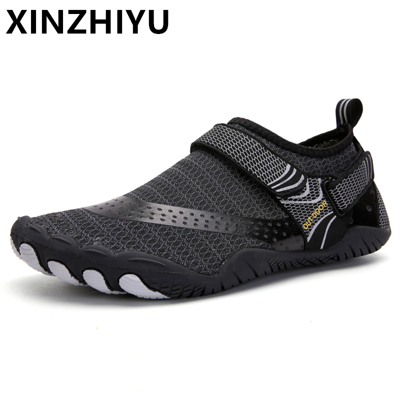 Chaussures aquatiques pour hom - Fishing Hook Size avis et prix
