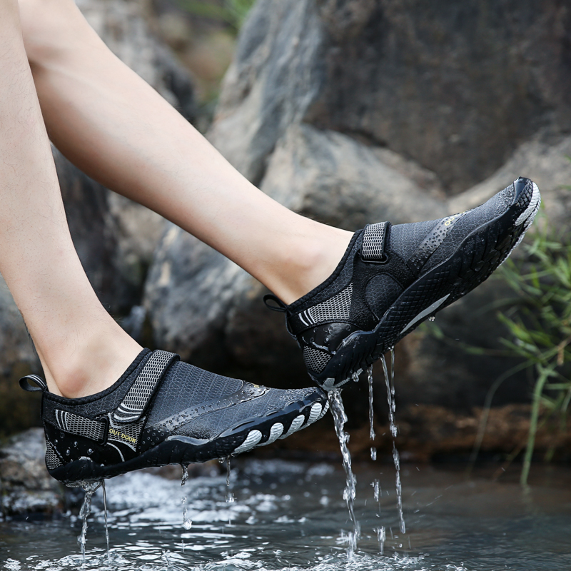 Chaussures aquatiques pour hom - Fishing Hook Size avis et prix