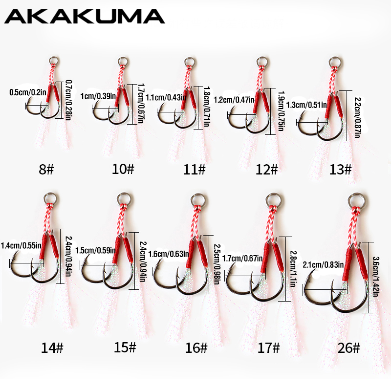 Hameçons de pêche à crochet un - Fishing Hook Assortment avis et prix