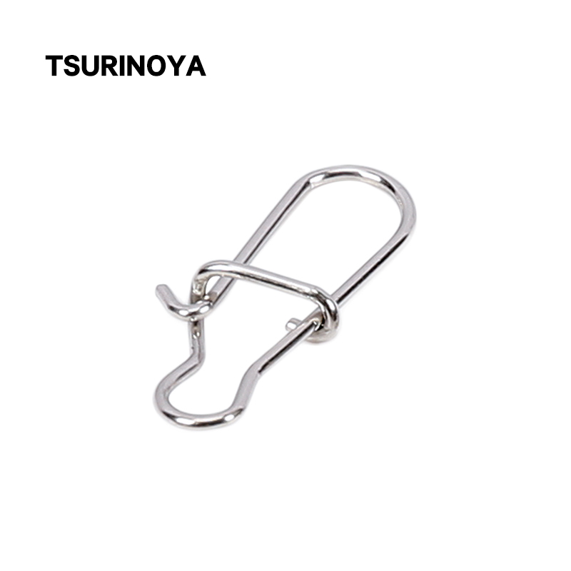 TSURINOYA-lèvent de pêche en a - Fishing Hook Stainless Steel avis et prix