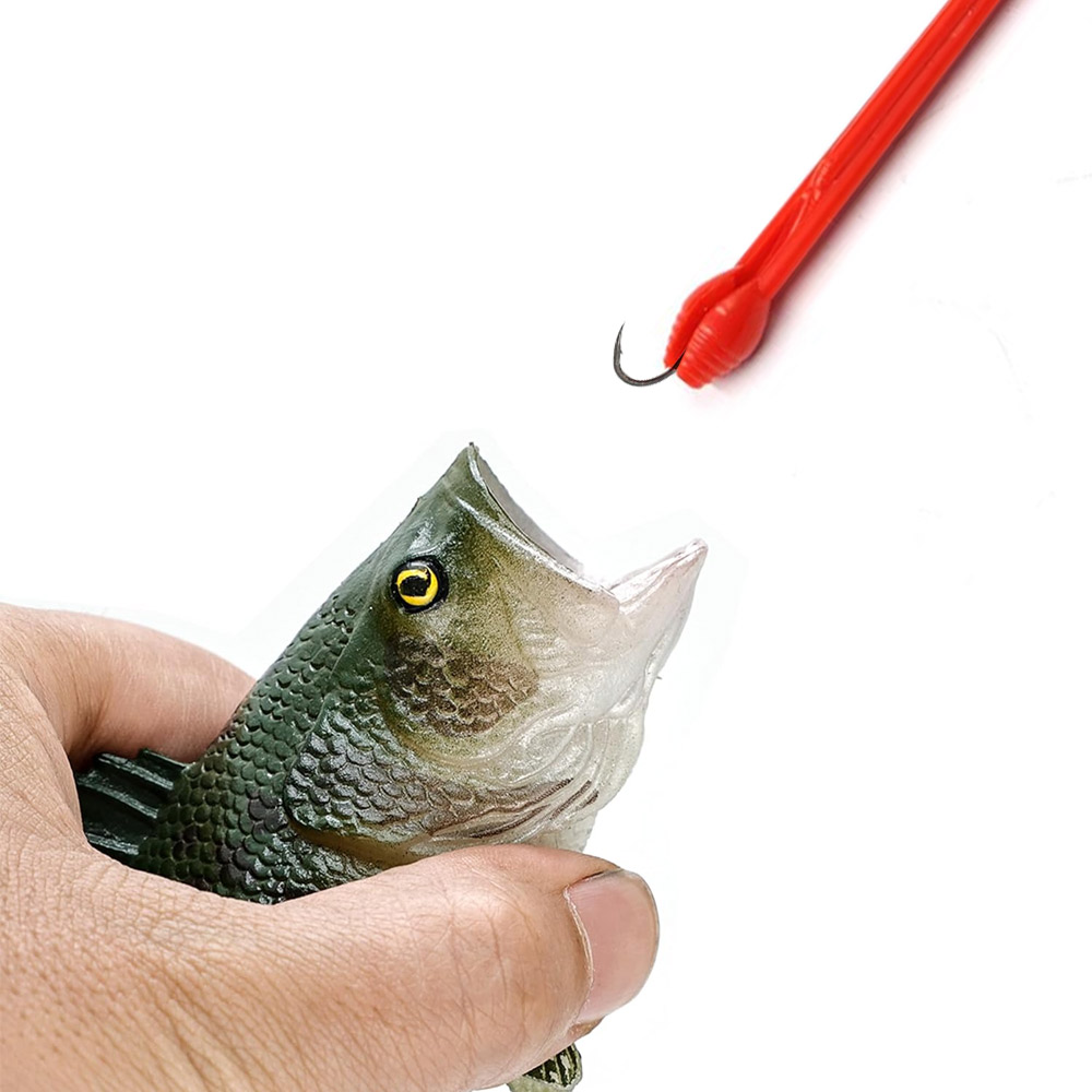 Pincef-Dissolvant d'hameçons e - Fishing Hook Remover avis et prix