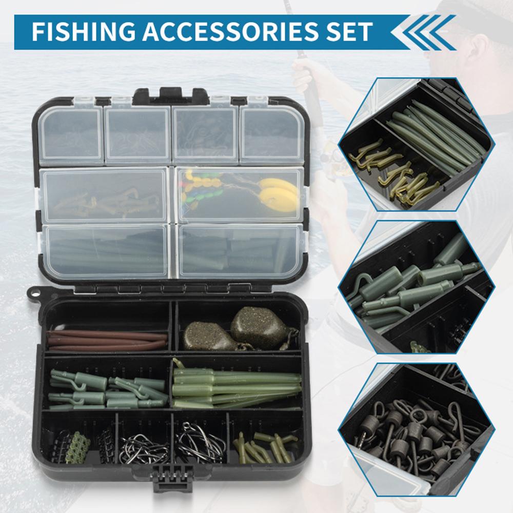 Boîte de rangement de leurres, - Fishing Hook Box avis et prix