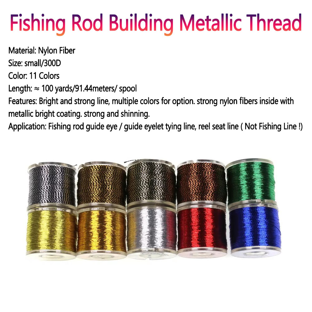 Fil métallique pour montage de - Fishing Hook Jig avis et prix