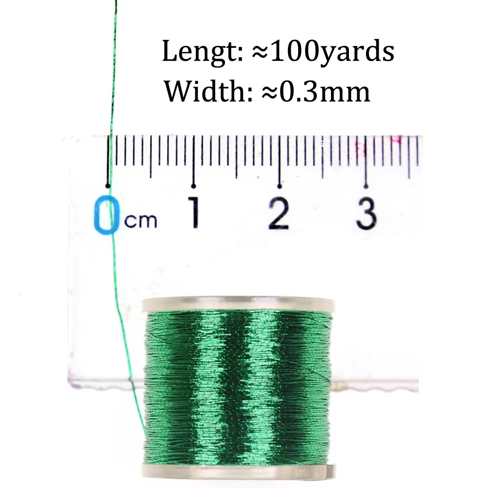 Fil métallique pour montage de - Fishing Hook Jig avis et prix