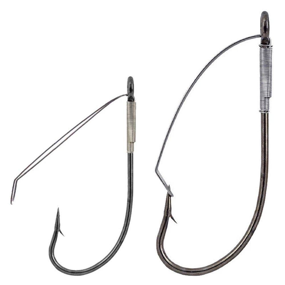 Outils accessoires de pêche ha - Fishing Hook Weedless avis et prix