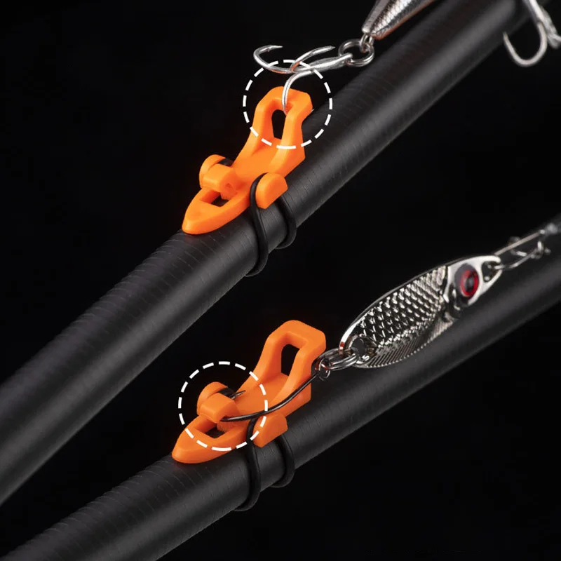 10-40SET Porte-hameçon de pêch - Fishing Hook Box avis et prix