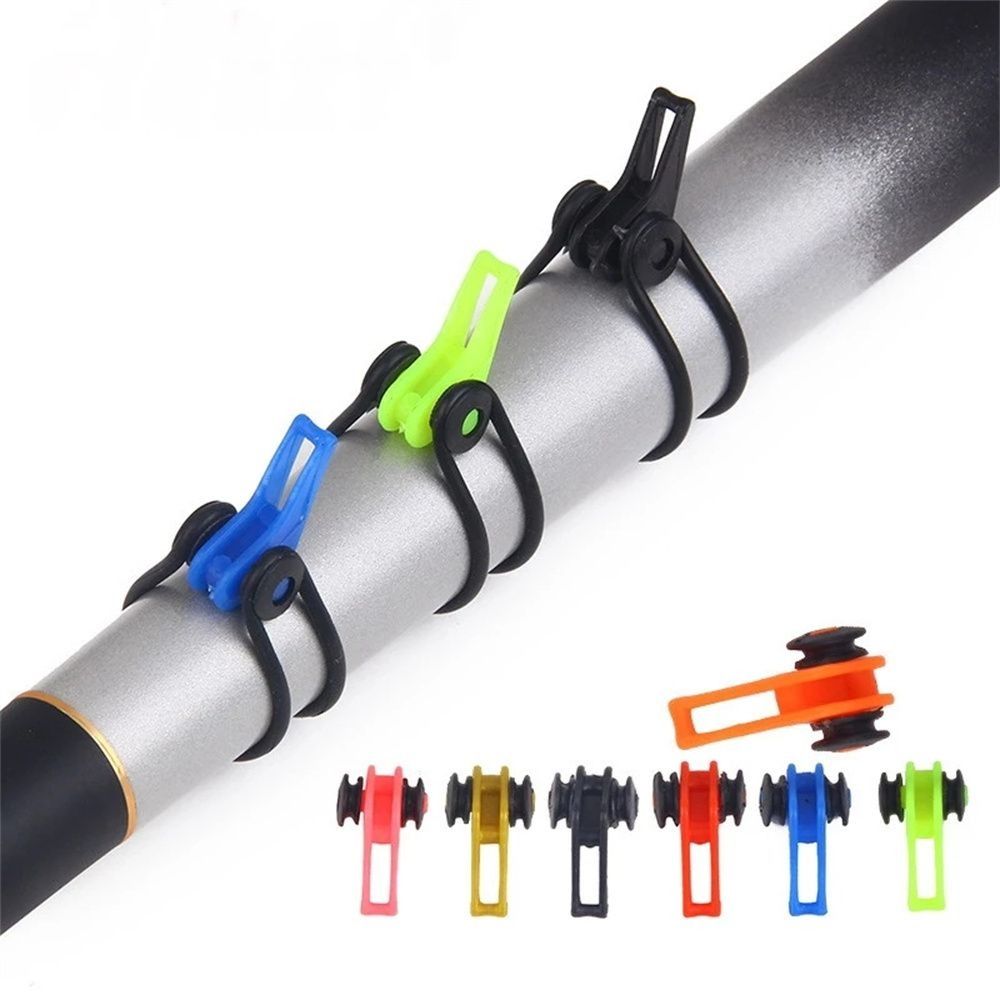 Support de pêche en plastique  - Fishing Hook Jig avis et prix