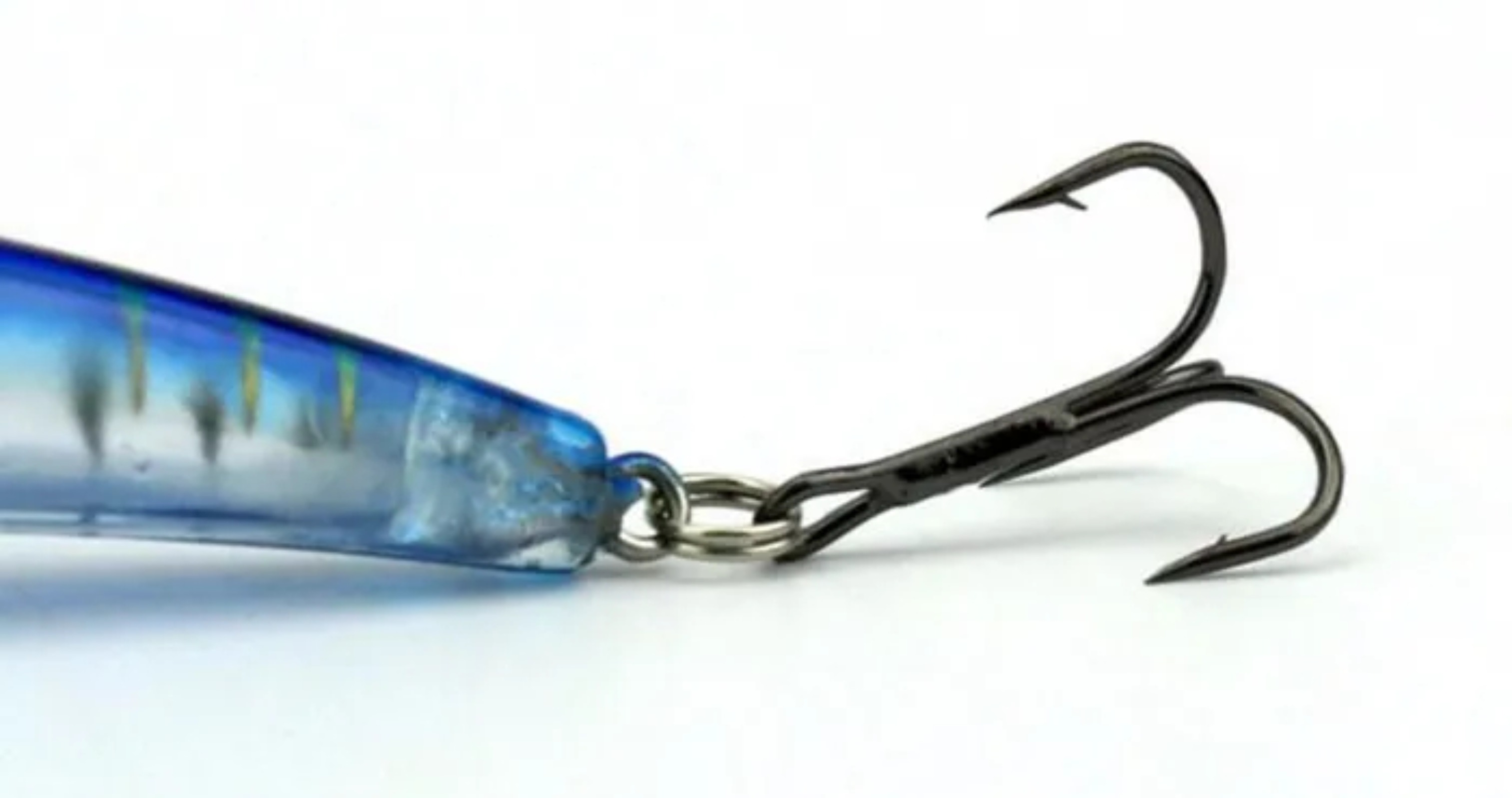 Leurre de pêche Minnow 110mm 1 - Fishing Hook Treble avis et prix