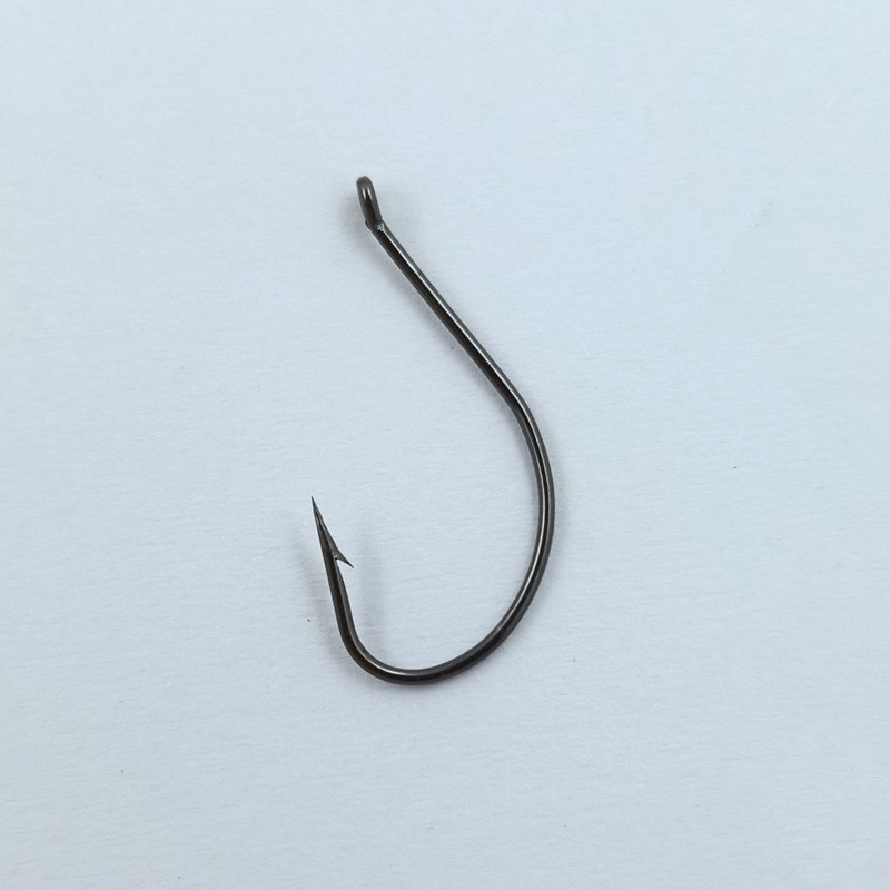 Hameçon de pêche léger et minc - Fishing Hook Barbless avis et prix