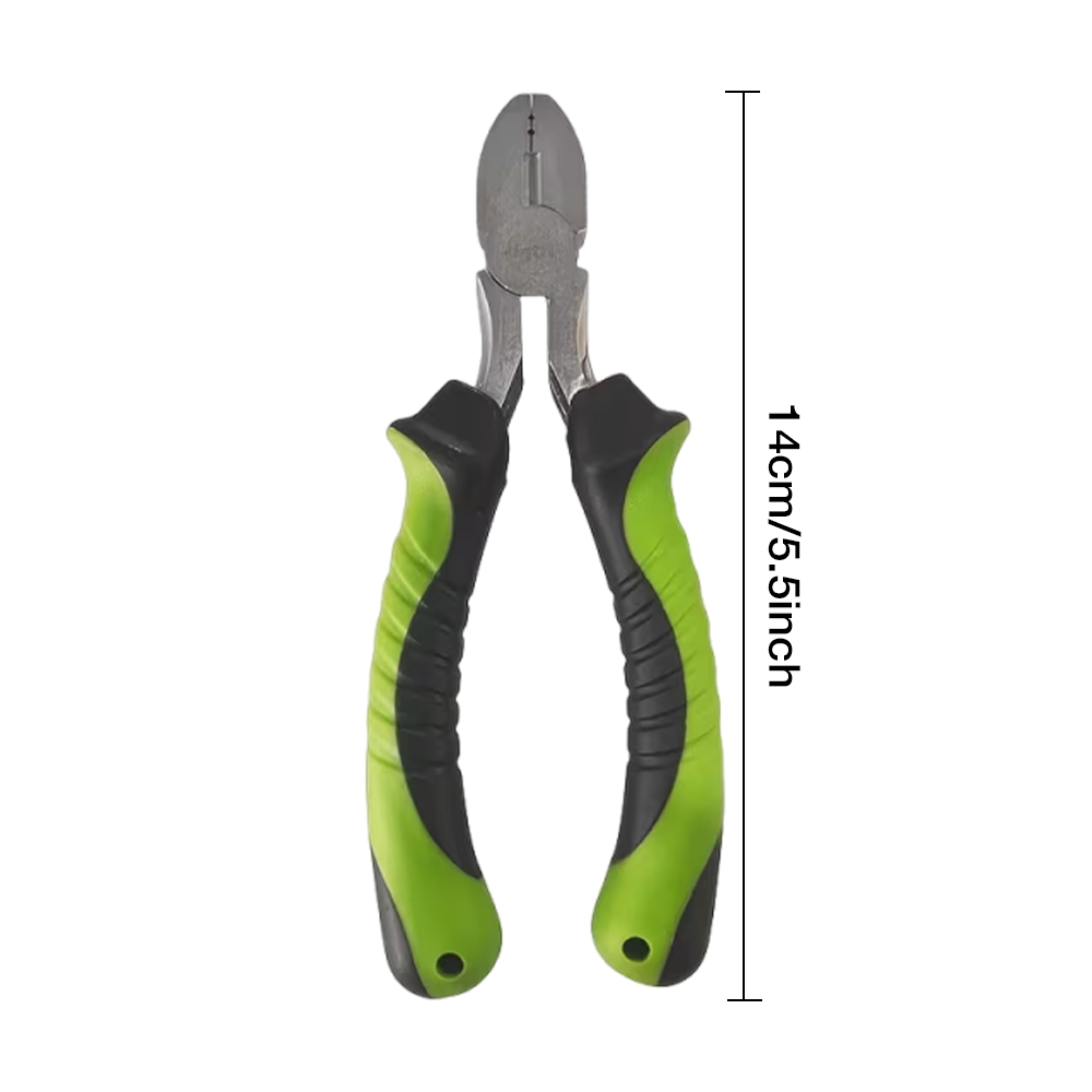 Pinces de pêche multifonctions - Fishing Hook Sharpener avis et prix