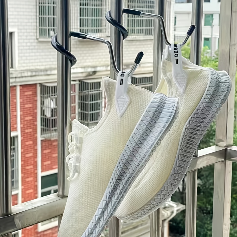 Crochets de support de lampe e - Fishing Hook avis et prix