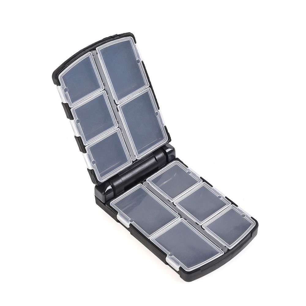 Nouvelles boîtes de rangement  - Fishing Hook Box avis et prix