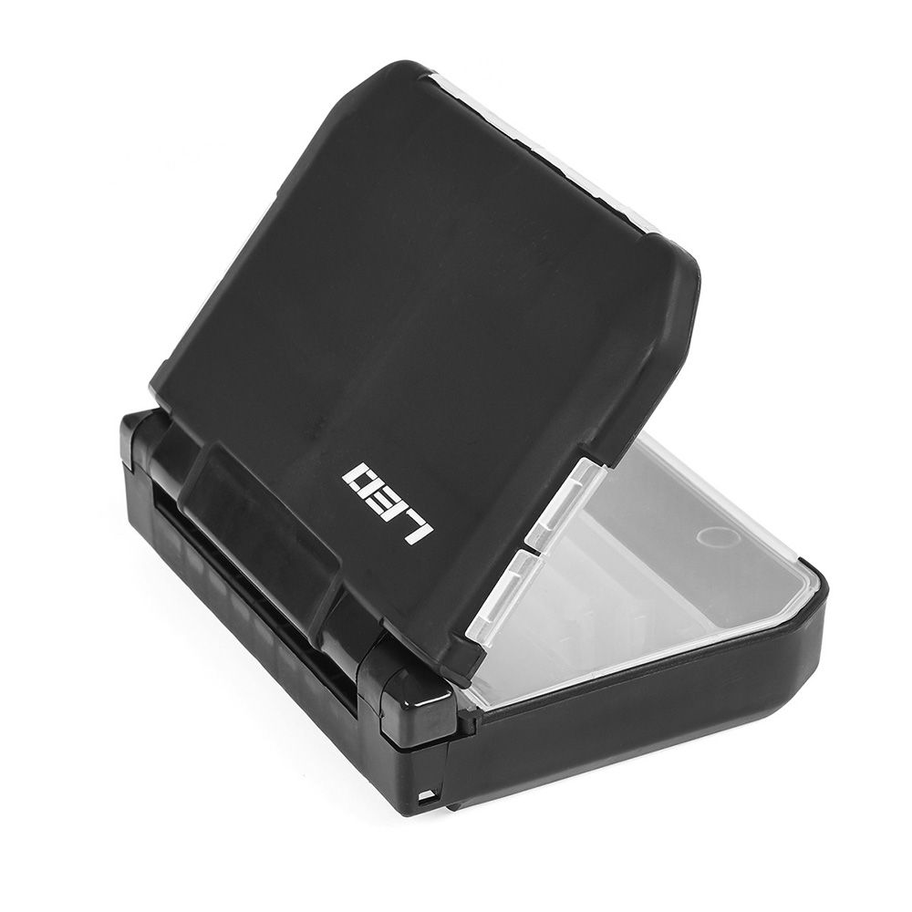 Nouvelles boîtes de rangement  - Fishing Hook Box avis et prix