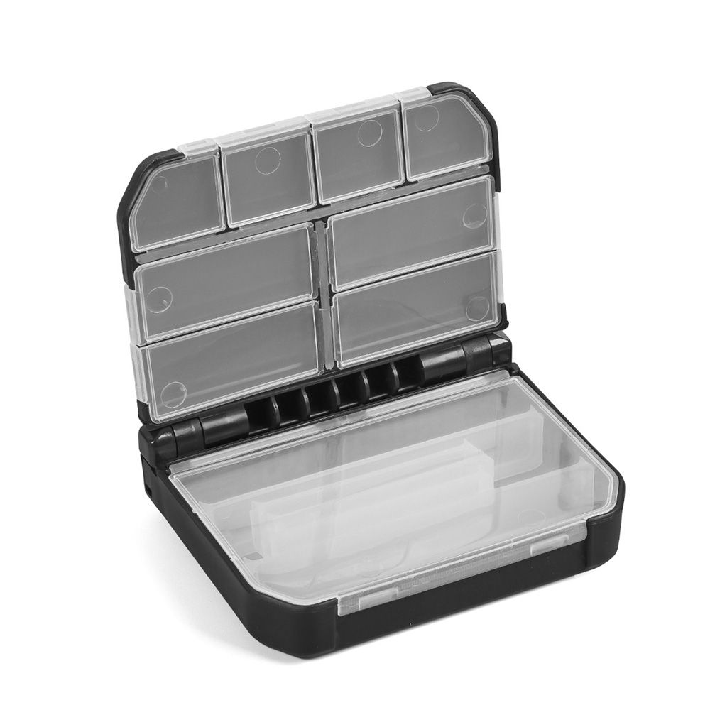 Nouvelles boîtes de rangement  - Fishing Hook Box avis et prix