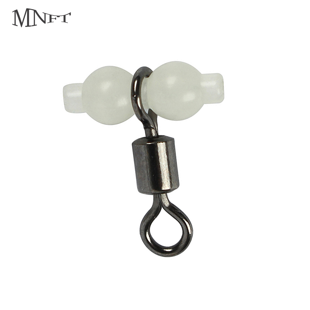 MNFT 100 pièces lumineux 3 voi - Fishing Hook Size avis et prix