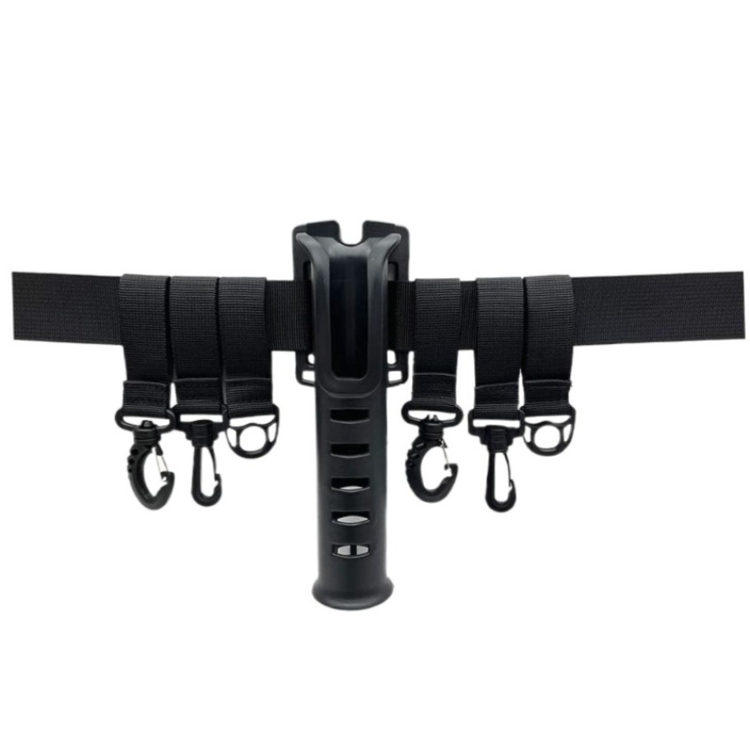 1 Ceinture de pêche réglable a - Fishing Hook Remover avis et prix