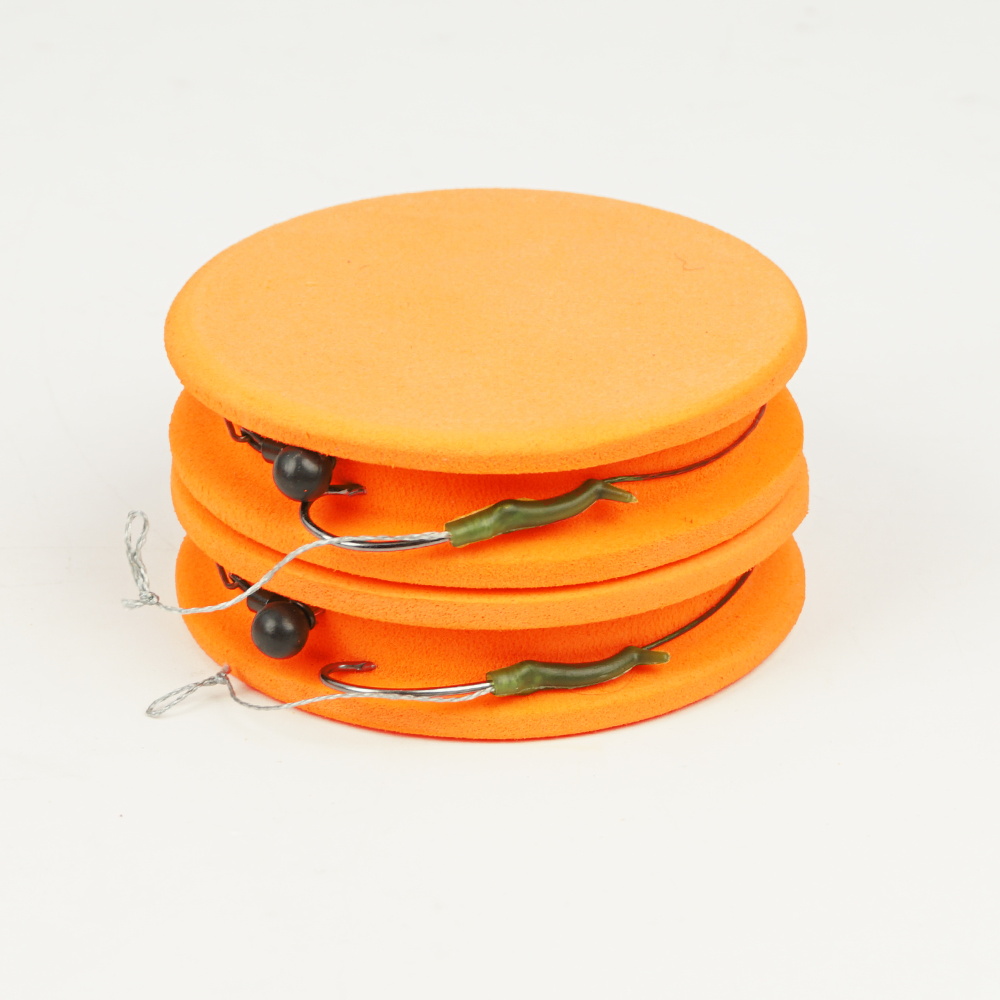 HIRISI 10 pièces/boîte bobines - Fishing Hook Box avis et prix