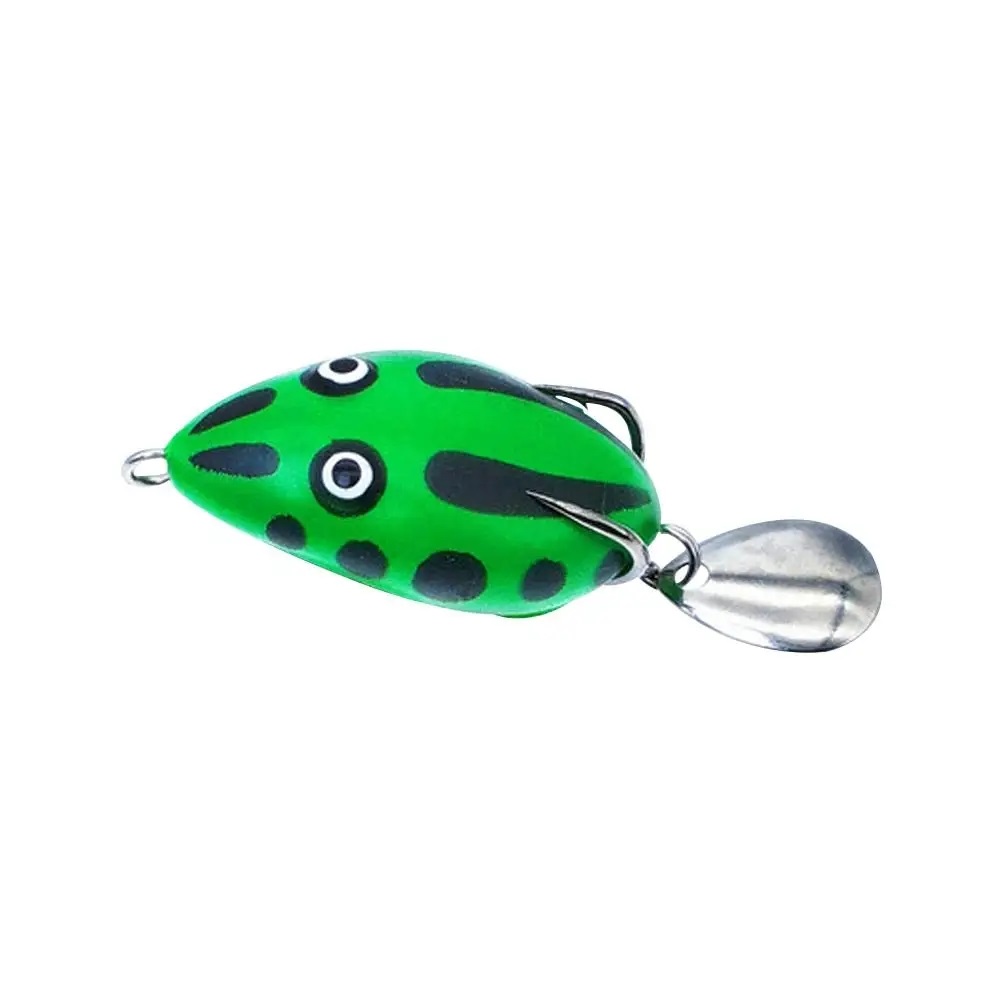 5 pièces/boîte leurres de pêch - Fishing Hook Weedless avis et prix