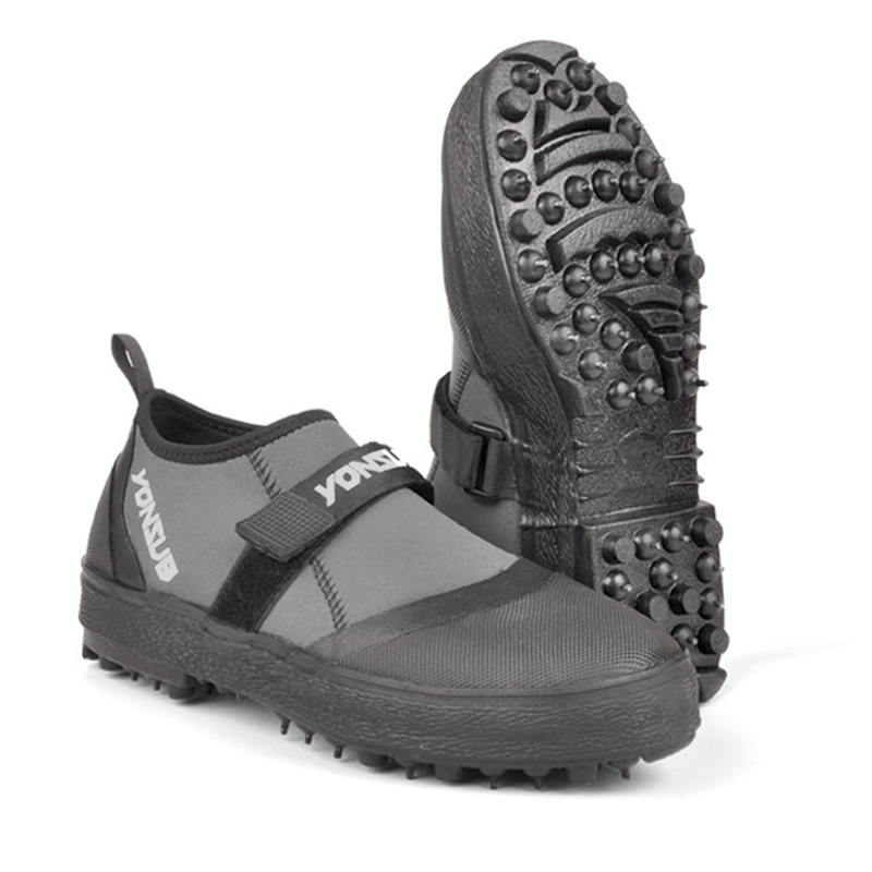 Chaussures de pêche sur roche  - Fishing Hook avis et prix