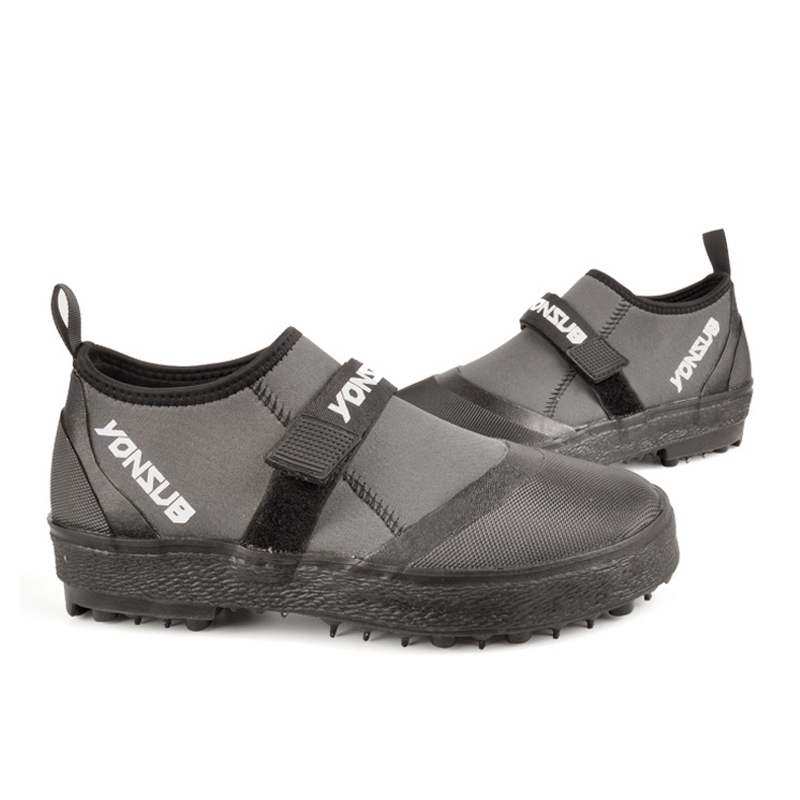 Chaussures de pêche sur roche  - Fishing Hook avis et prix