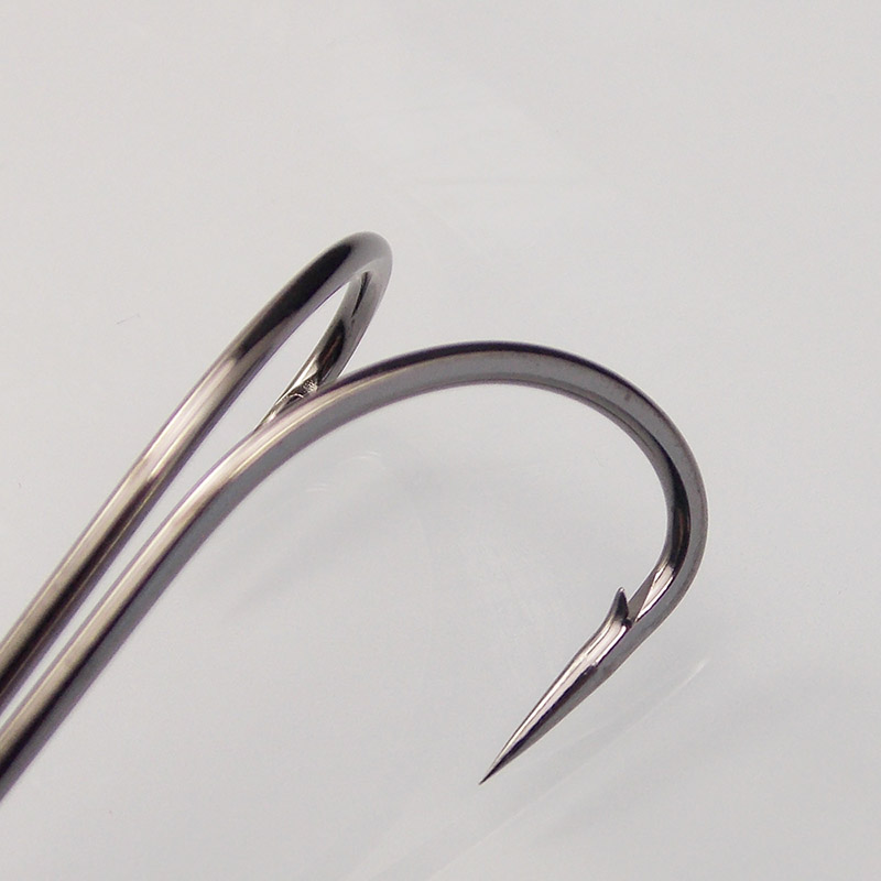 KESFISHING Hameçon double anti - Fishing Hook Weedless avis et prix