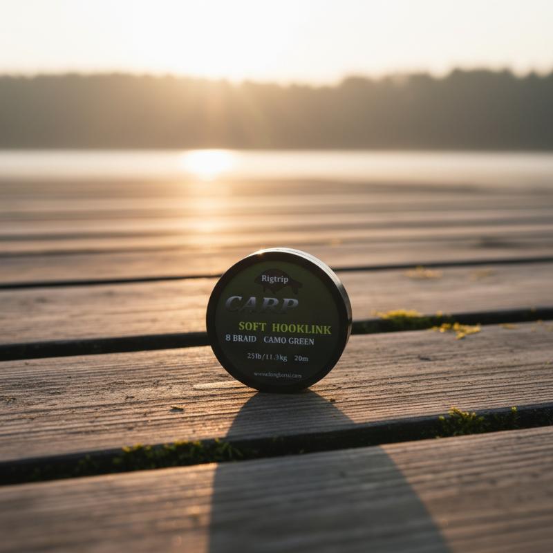 Ligne de pêche à la carpe de 2 - Fishing Hook Size avis et prix