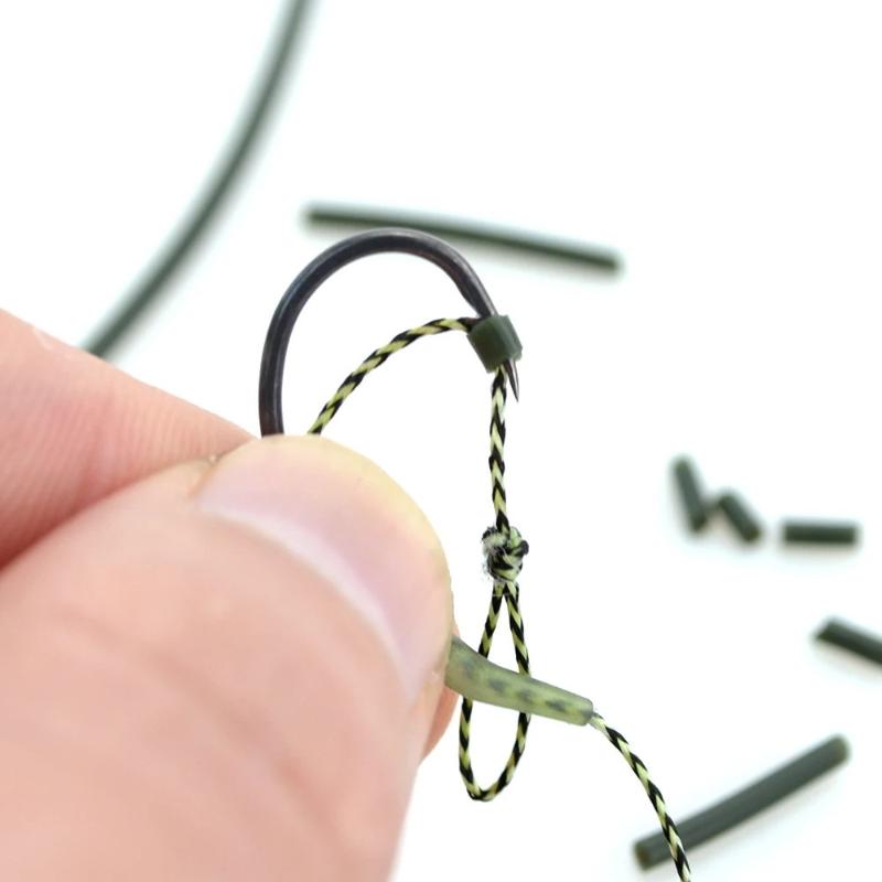Ligne de pêche à la carpe de 2 - Fishing Hook Size avis et prix