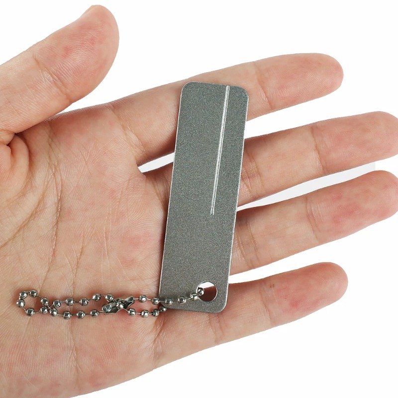 Aiguiseur de hameçons de pêche - Fishing Hook Sharpener avis et prix