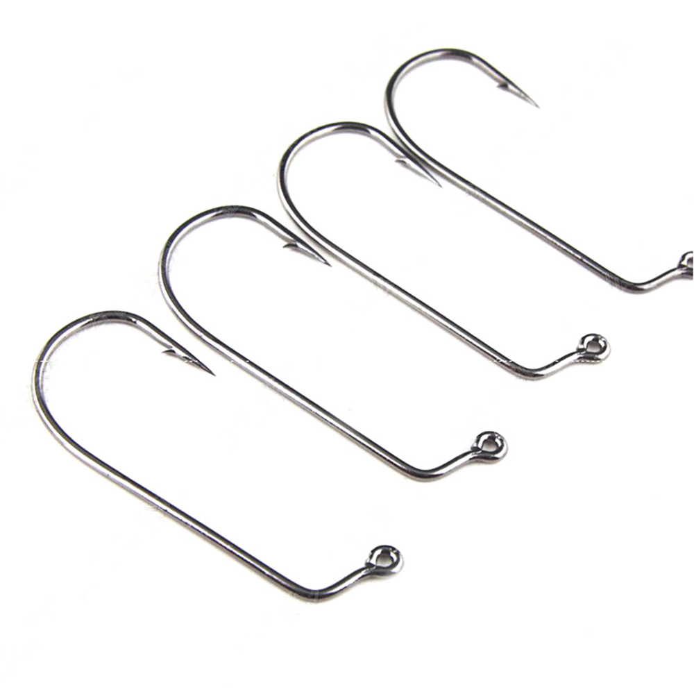 ICERIO 20 pièces 60 degrés gab - Fishing Hook Barbless avis et prix