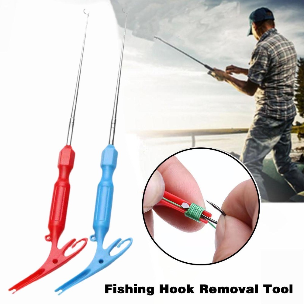 Dégorgeur de crochets de pêche - Fishing Hook Remover avis et prix