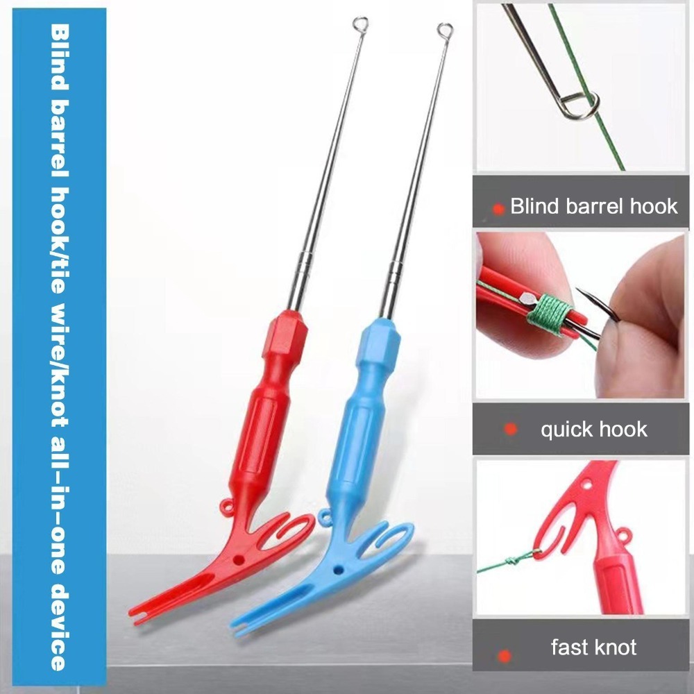 Dégorgeur de crochets de pêche - Fishing Hook Remover avis et prix