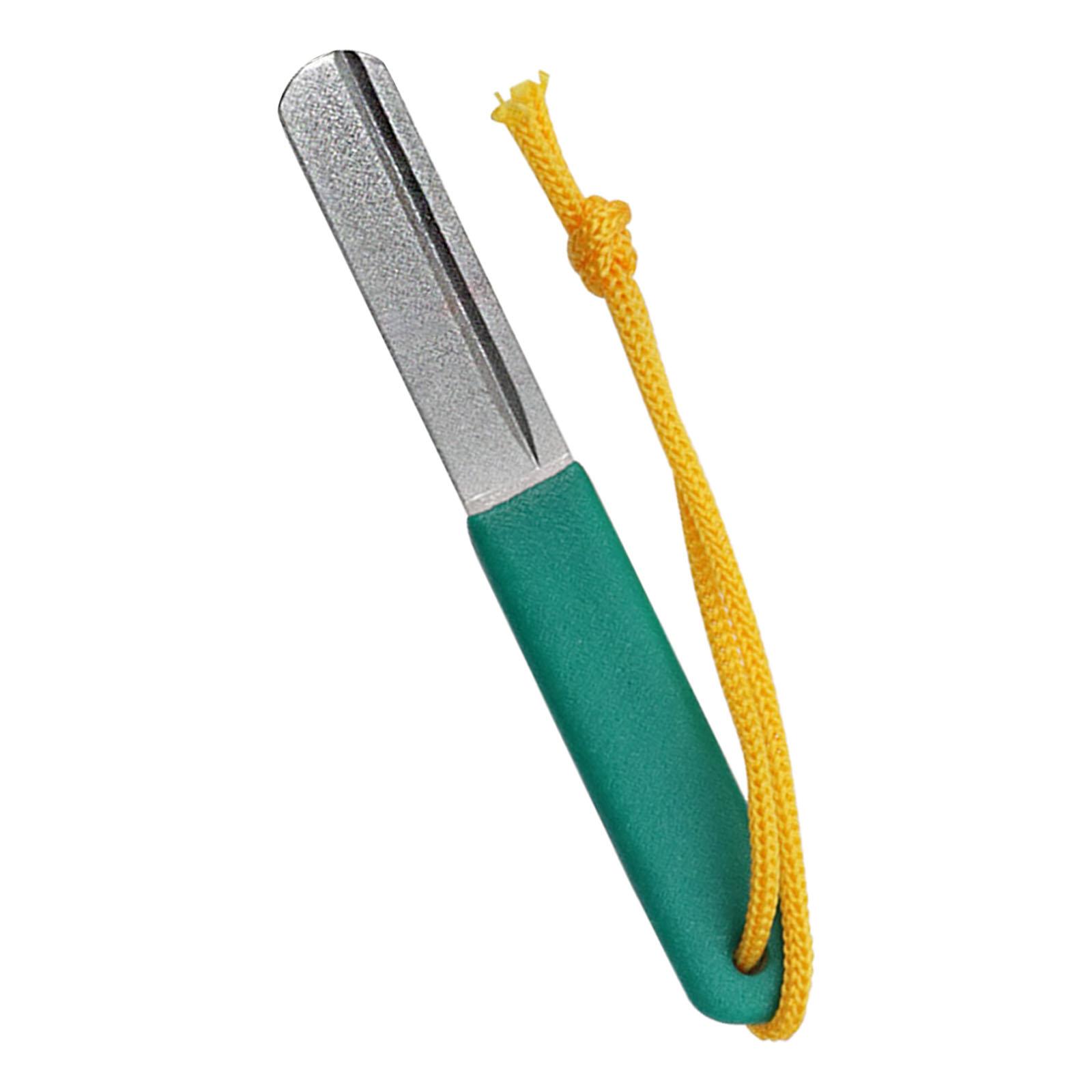 Outil d'affûtage d'hameçons do - Fishing Hook Sharpener avis et prix