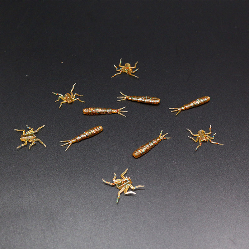 Royal Sissi 20 pièces 2 couleu - Fishing Hook Assortment avis et prix