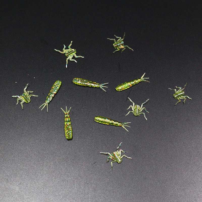 Royal Sissi 20 pièces 2 couleu - Fishing Hook Assortment avis et prix