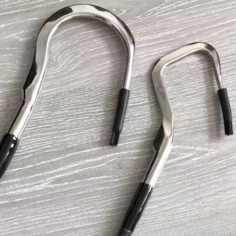 Câble de pêche en acier inoxyd - Fishing Hook avis et prix