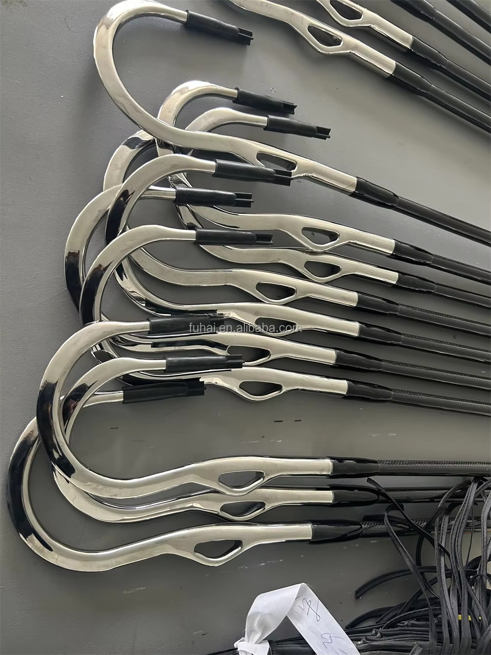 Câble de pêche en acier inoxyd - Fishing Hook avis et prix